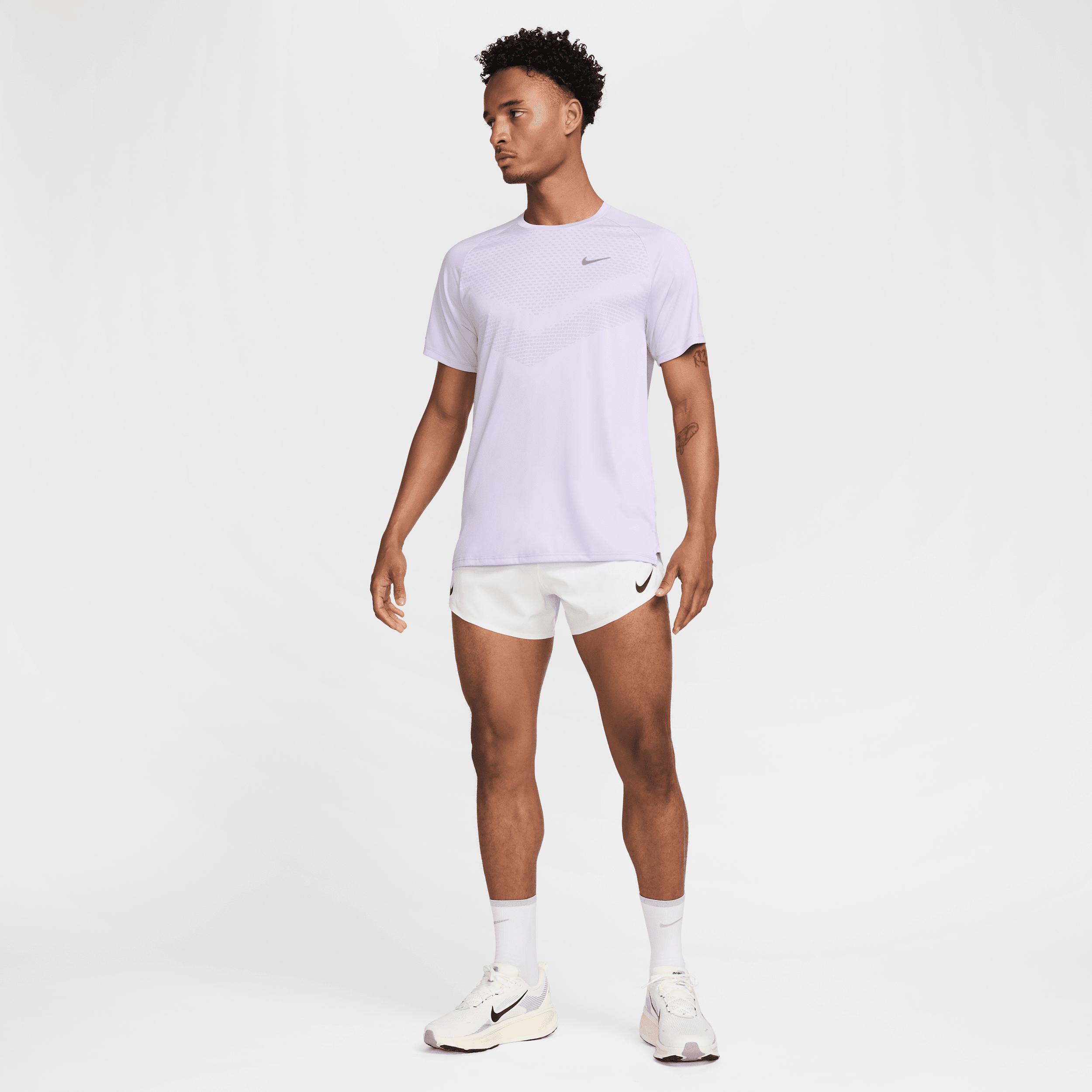 Nike Stride Men's Dri-FIT ADV Short-Sleeve Running Top Product Image