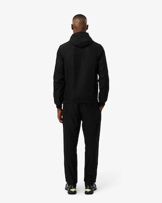 Diamond Taffeta Sport Tracksuit Product Image