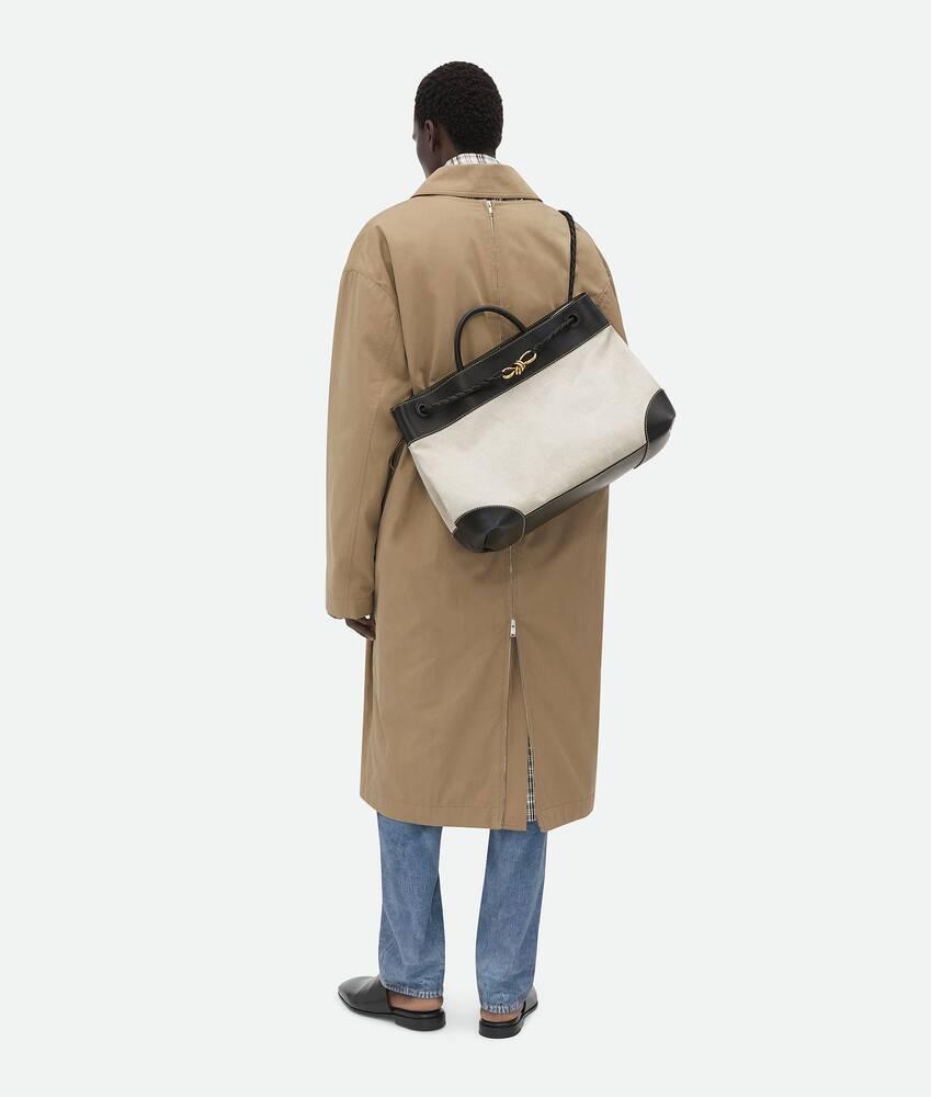 Women's Large Andiamo in Natural/black Product Image