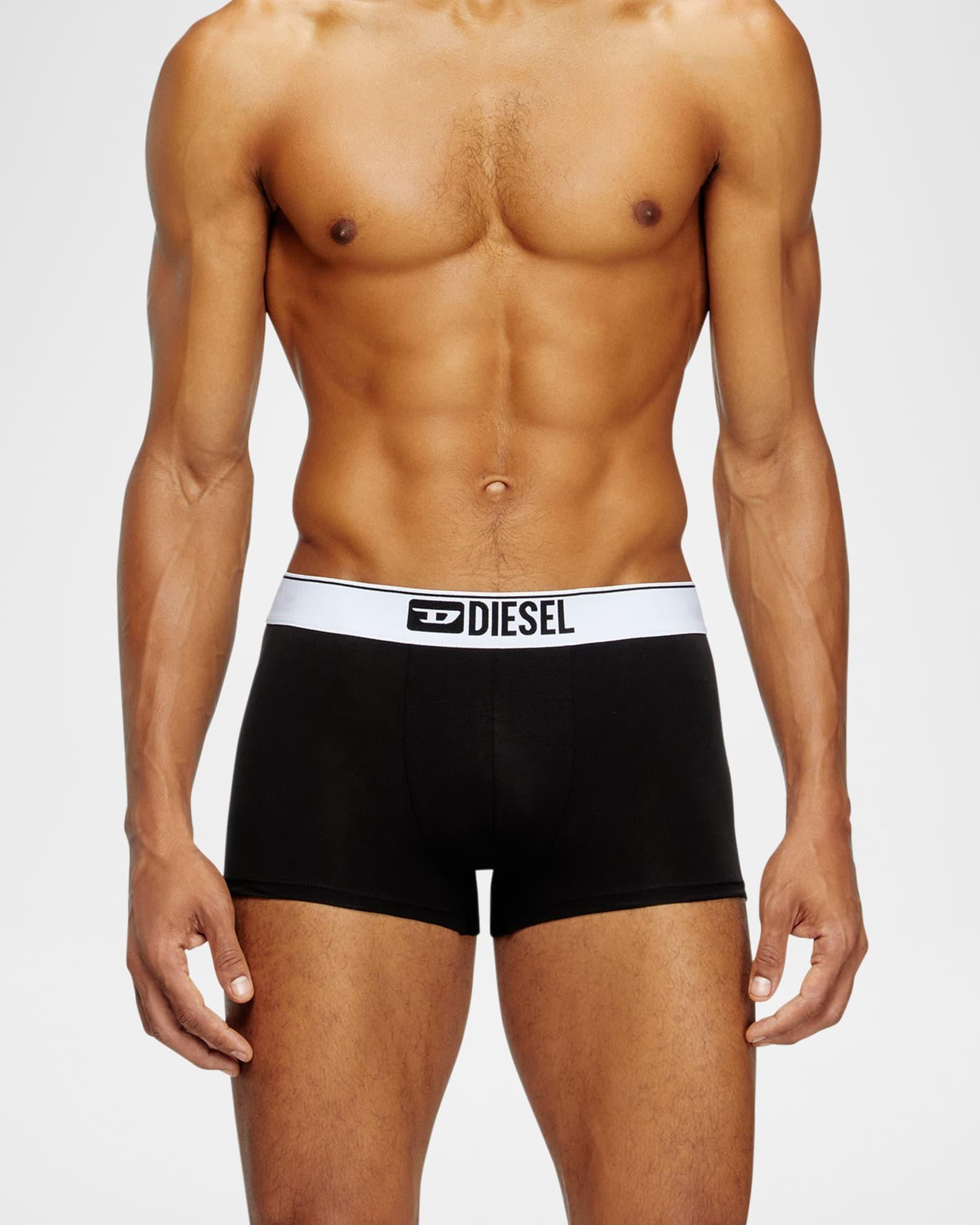 Men's UMBX-Damien 3-Pack Boxer Briefs Product Image