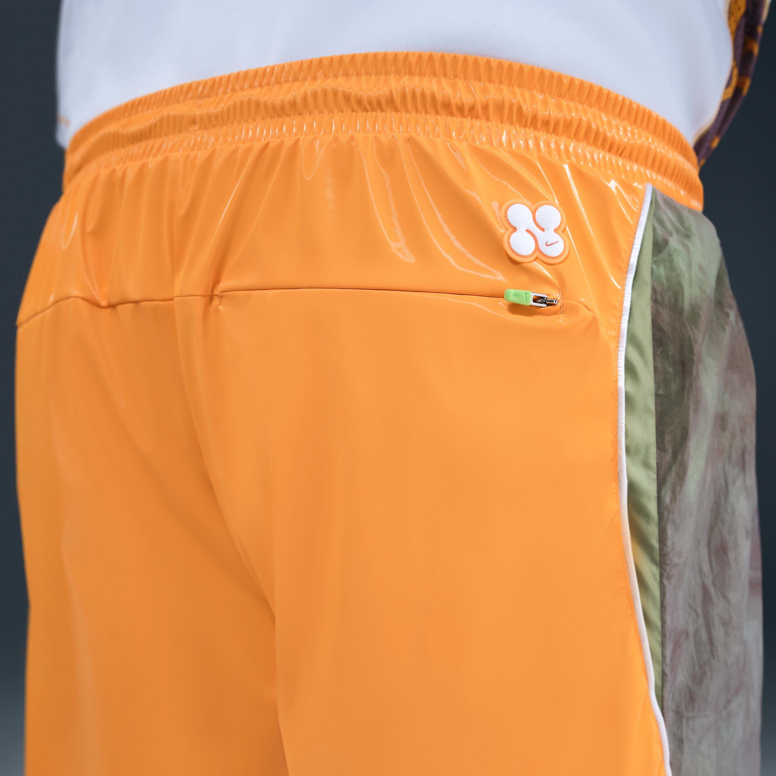 Nike Mens Project F.R.O.G. Track Pants | HJ3292-717 Product Image