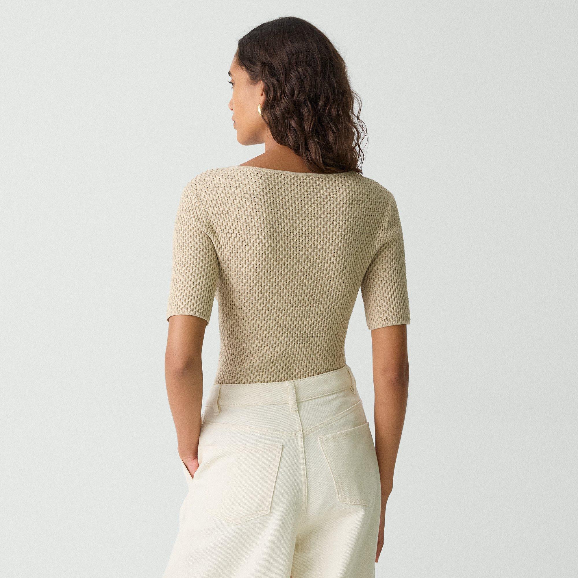 SCOOP NK TOP Product Image