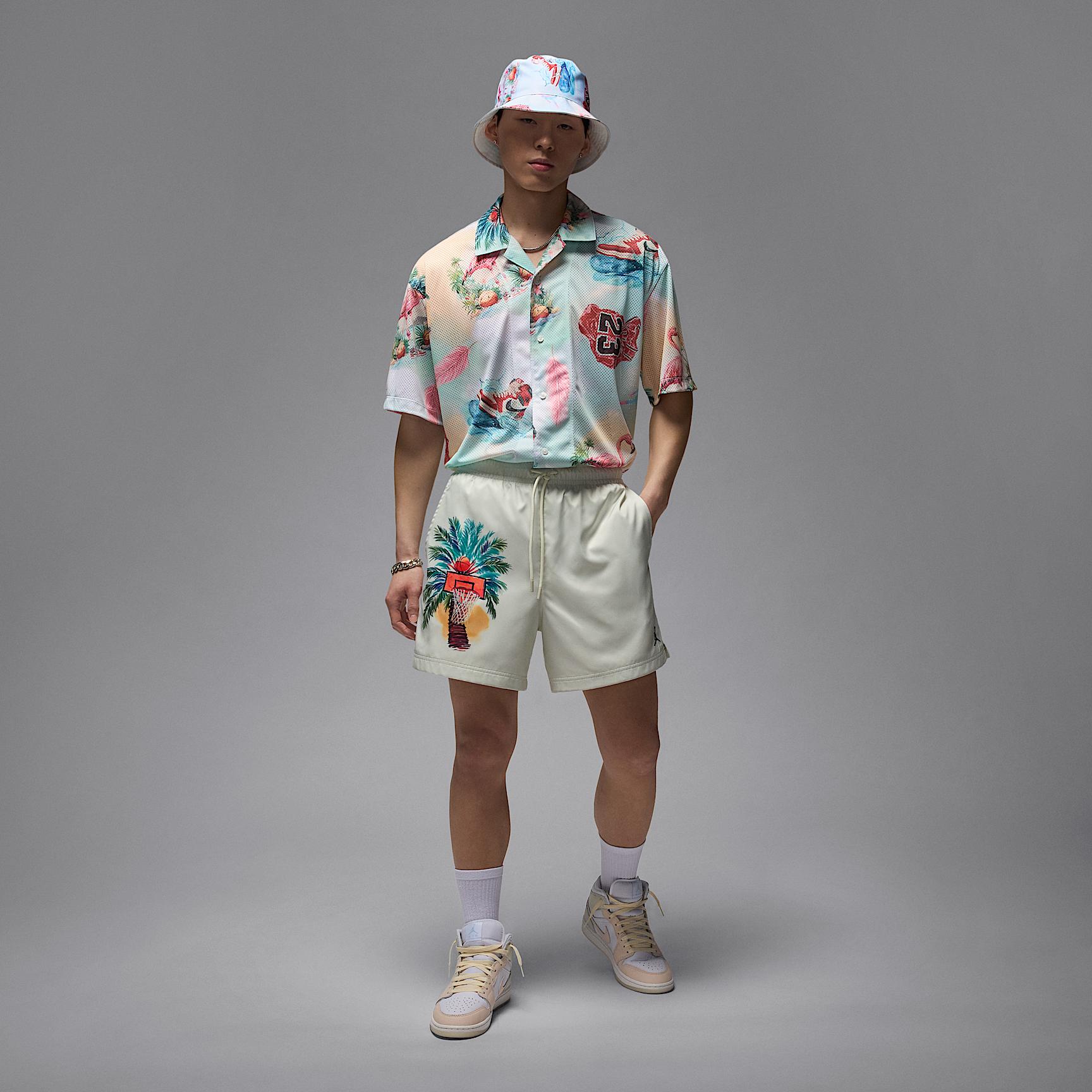 Men's Jordan Essentials Shorts Product Image