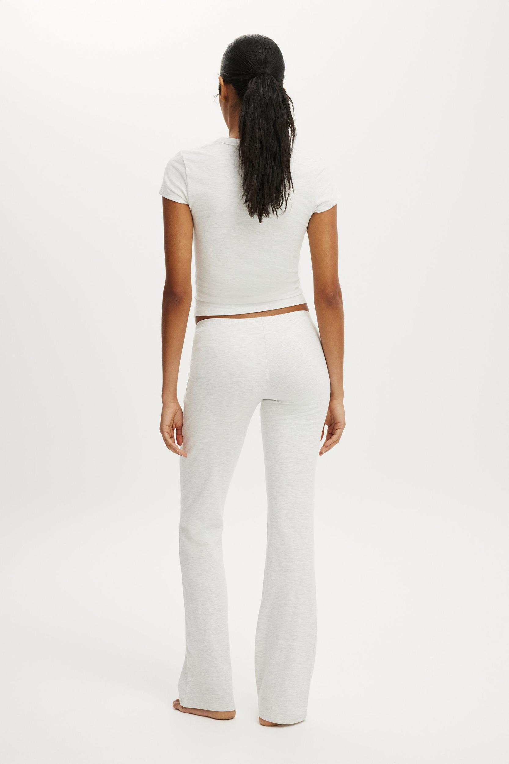 Dreamy Soft Flare Pant Product Image