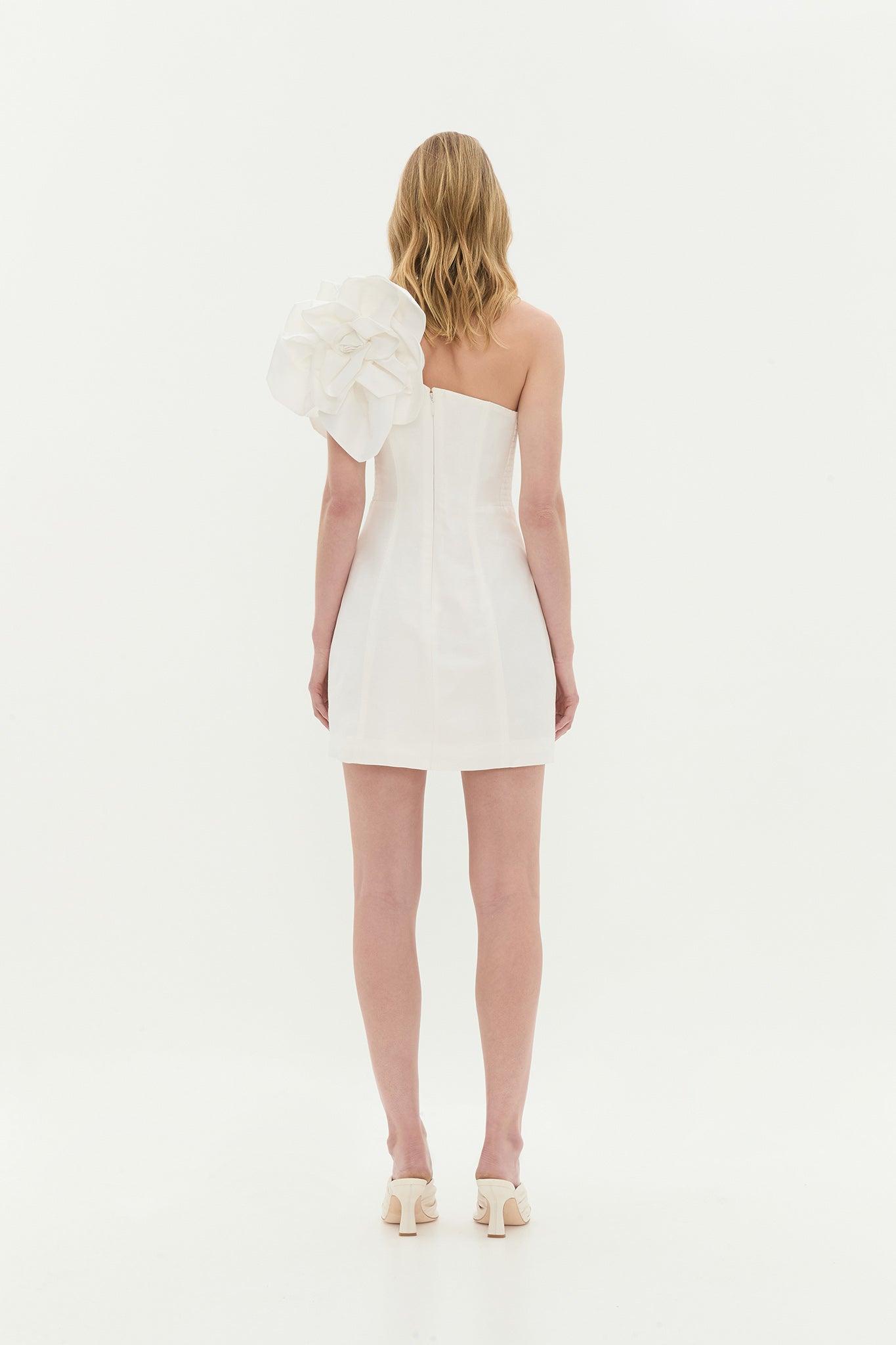 Florence Mini Dress Product Image