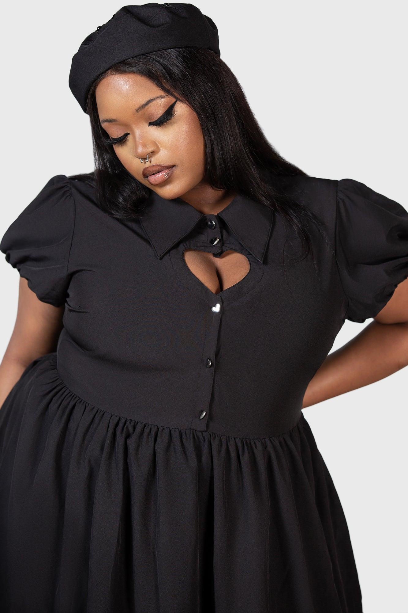 Fozia Dress Female Product Image