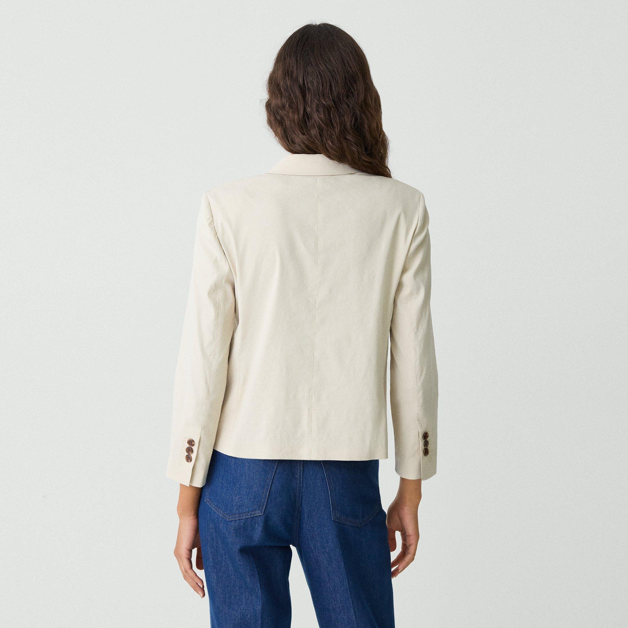 SHRKN PKT JKT U Product Image