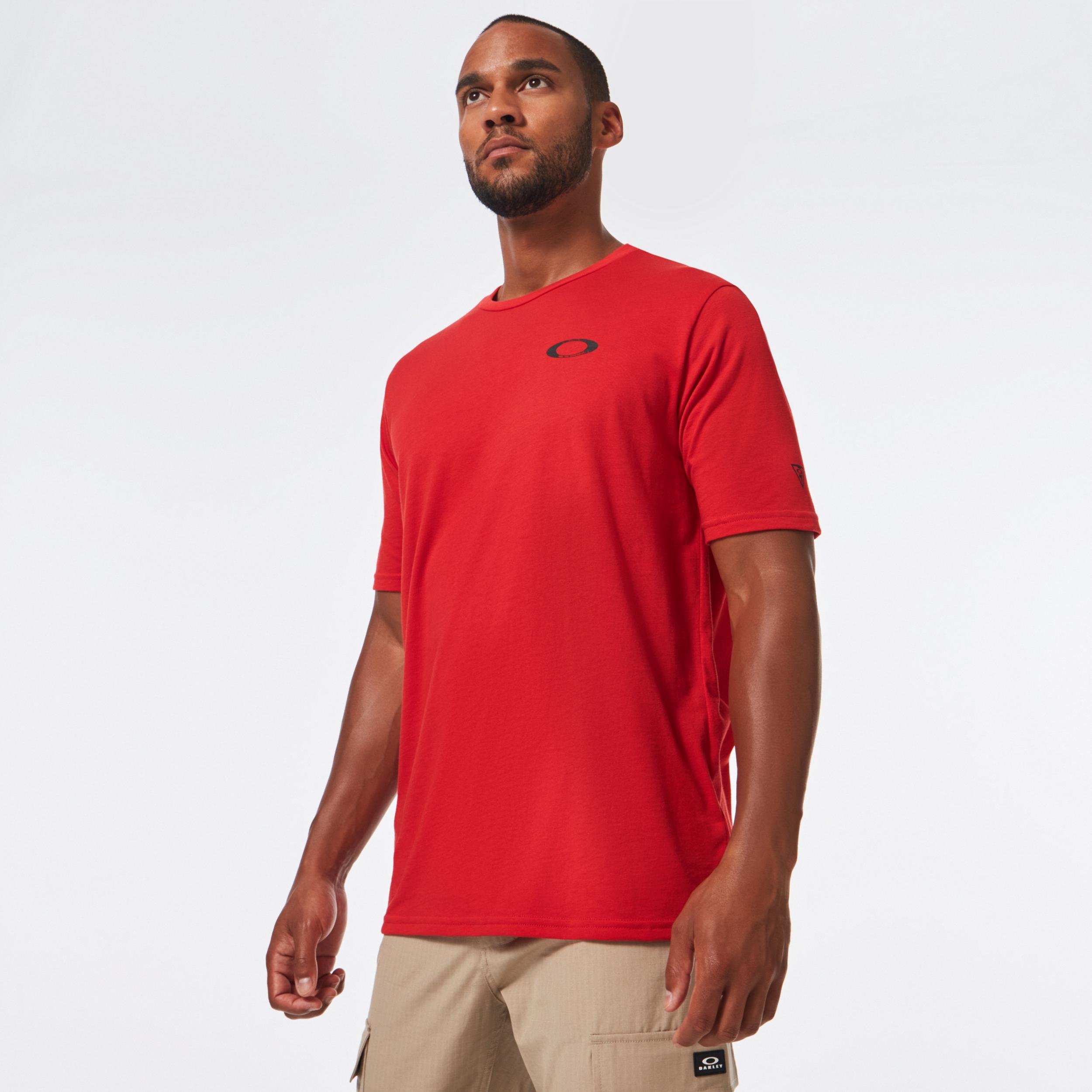 Oakley Mens Si Oakley Brave Tee Product Image