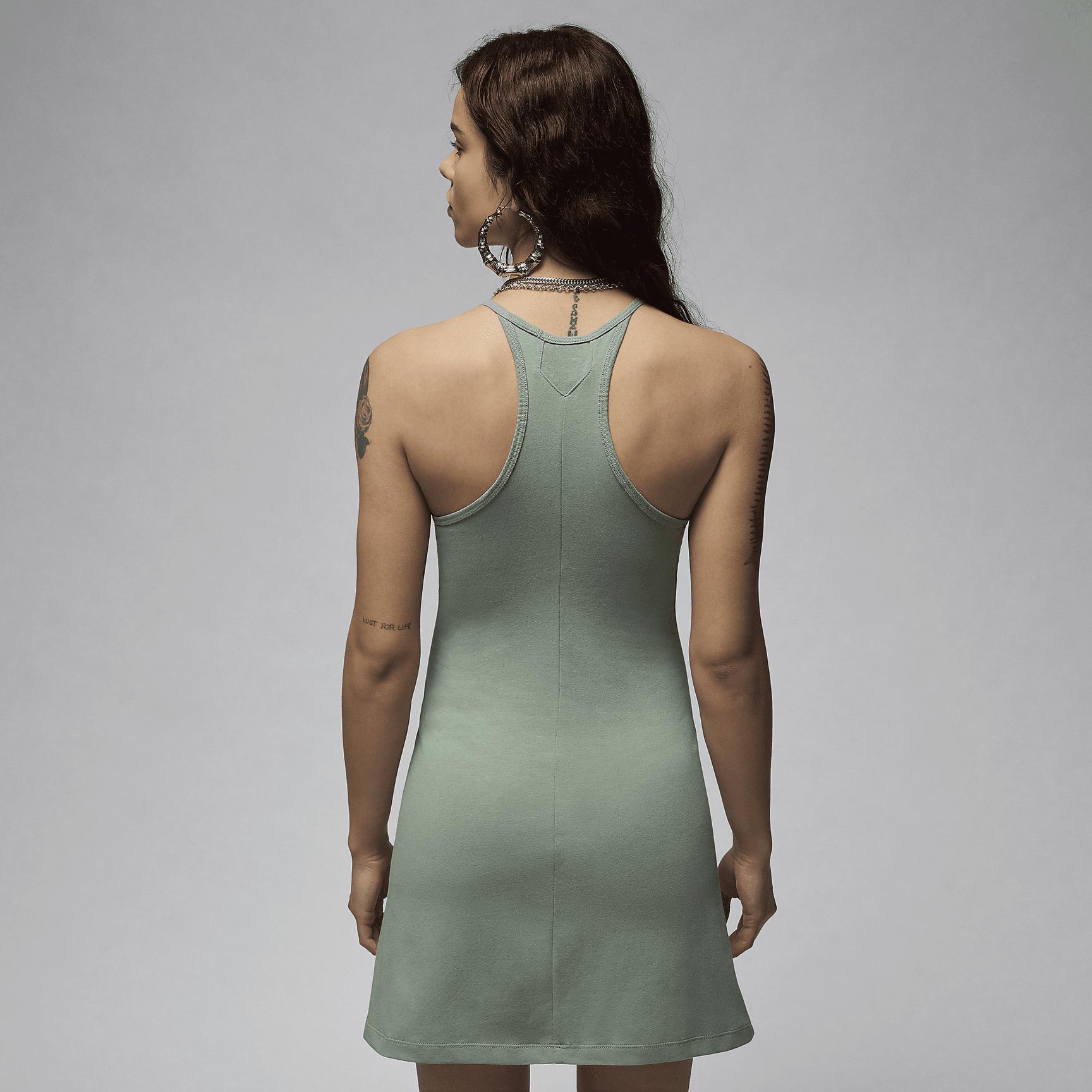 Jordan Women's Slim Knit Dress Product Image
