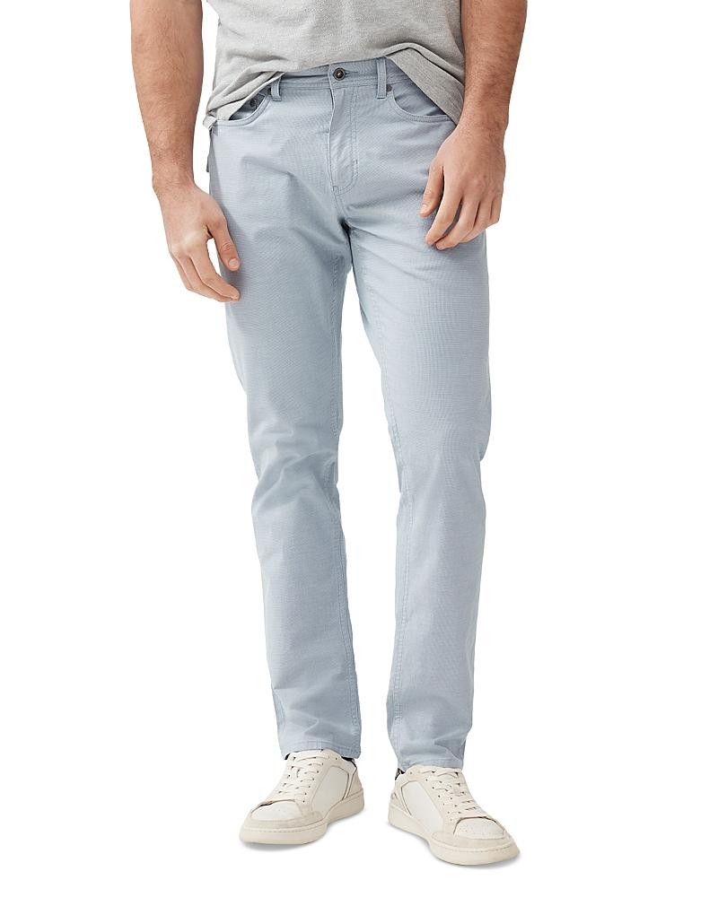 Rodd & Gunn Gunn Straight Fit Jeans Product Image