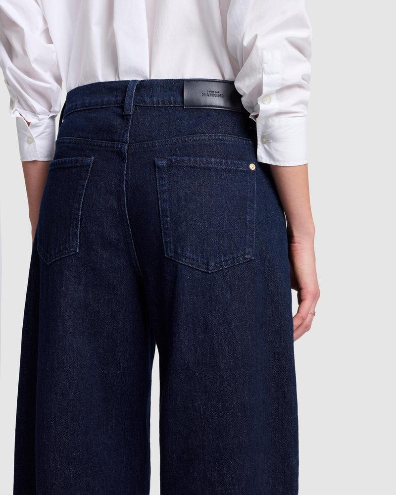 MANKIND Bonnie Barrel Leg Product Image