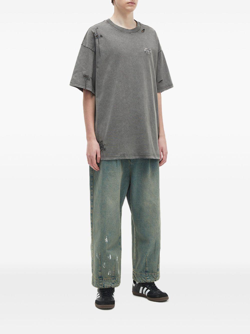 cotton t-shirt Product Image