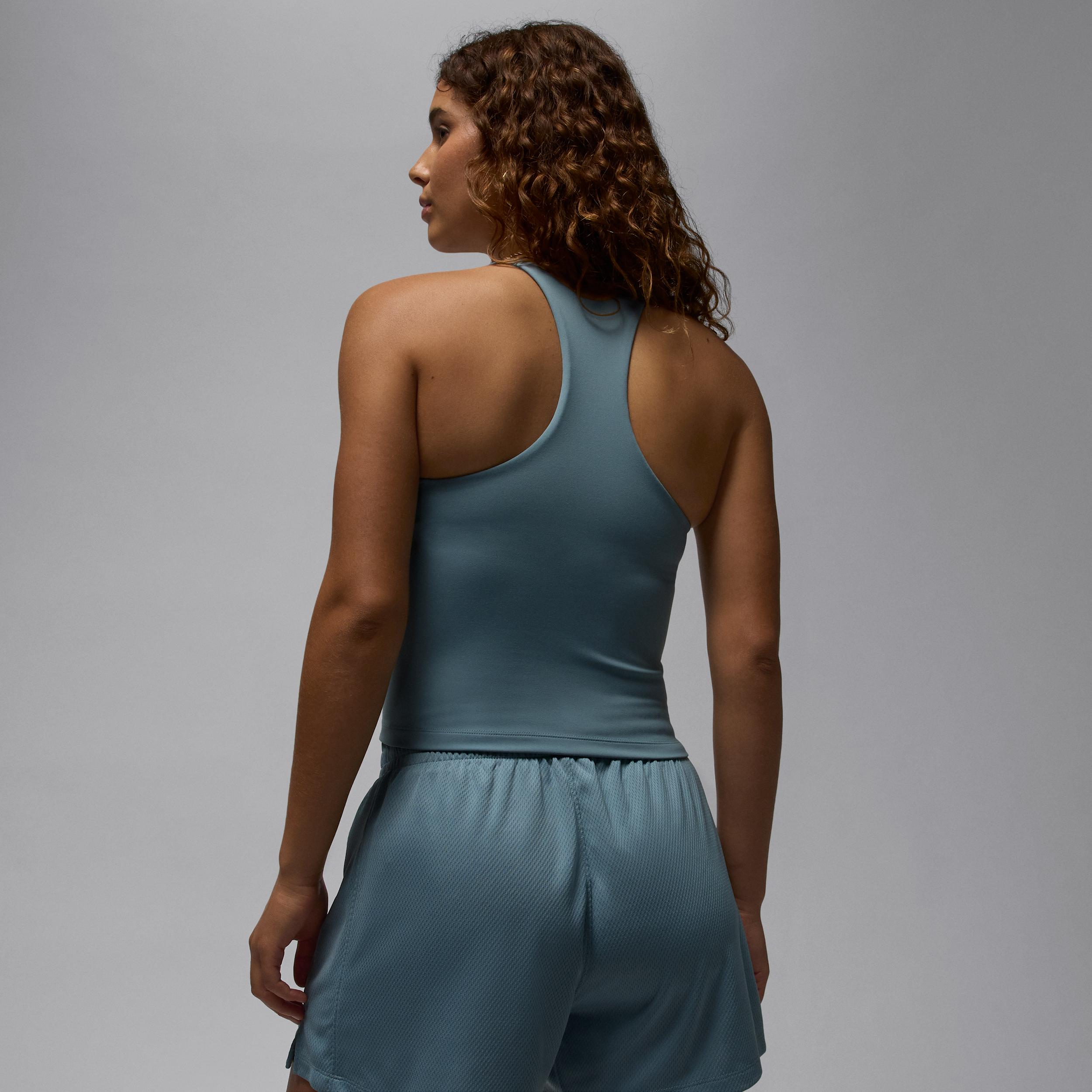 Womens Jordan Sport Dri-FIT Tank Top | HQ8905-041 Product Image