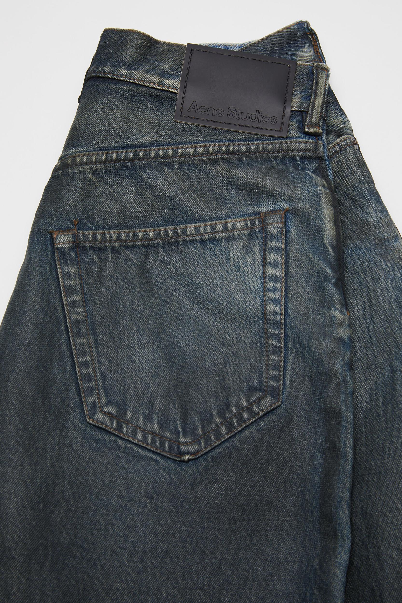Loose fit jeans - 2023 Product Image