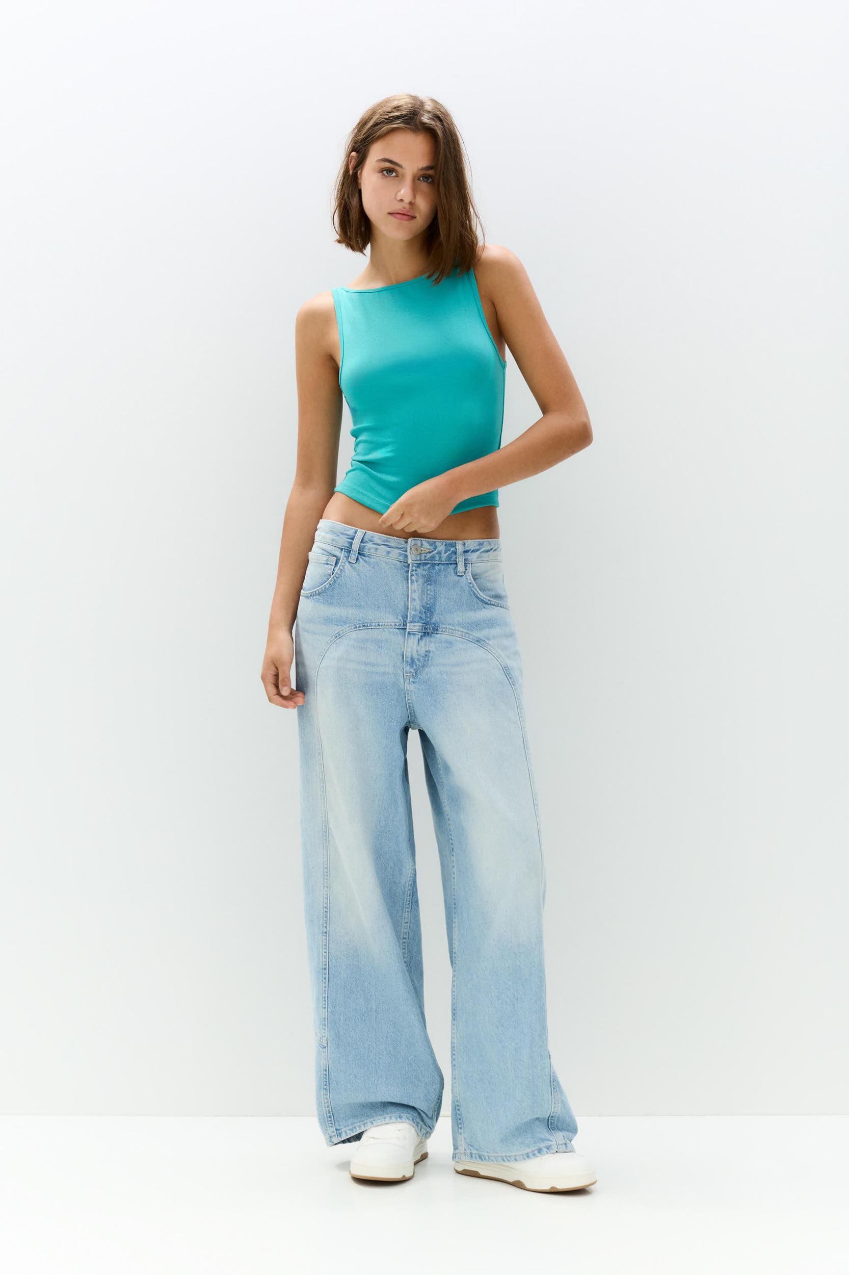 Basic tank top Product Image