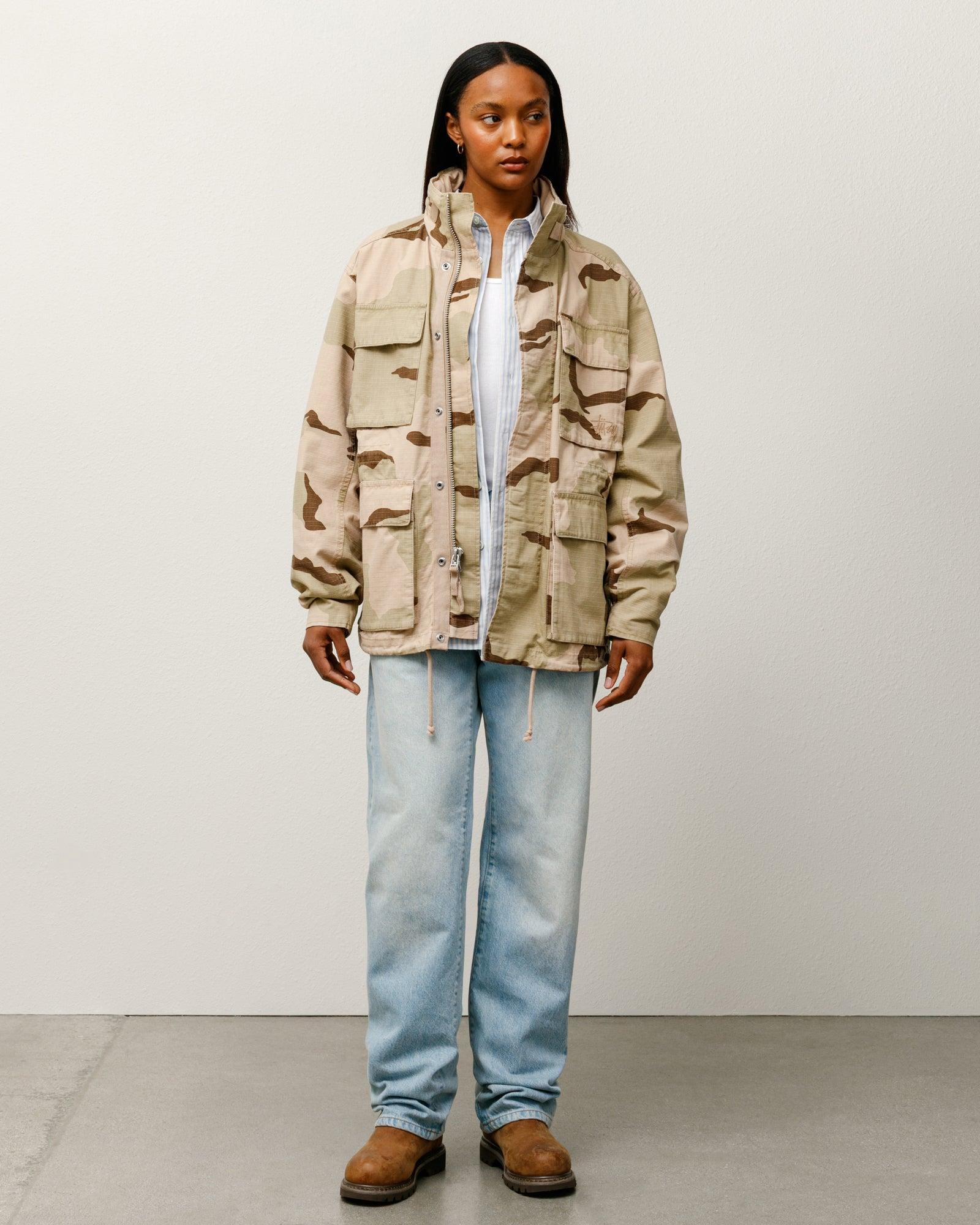 NEW CLASSIC JEAN DENIM Male Product Image