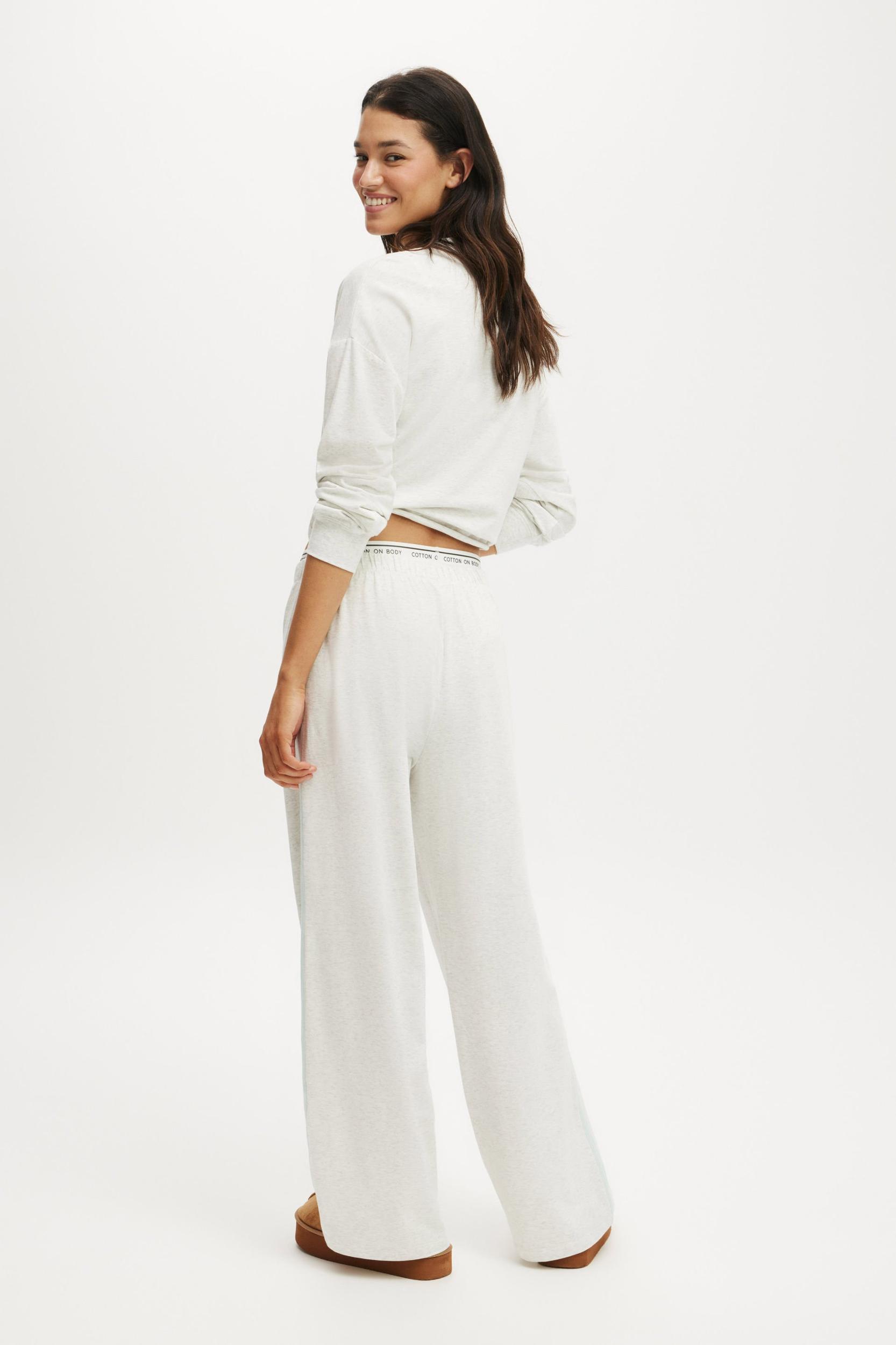 Departure Lounge Wide Leg Pant Product Image