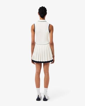 Ultra Dry Tennis Heritage Dress Product Image