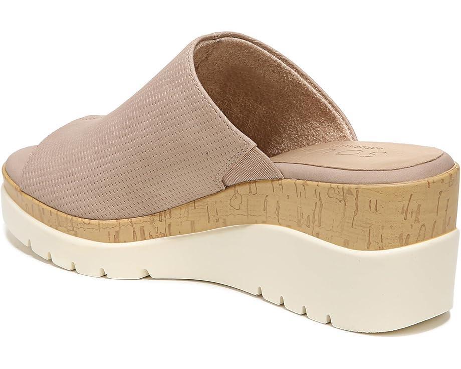 Women's Naturalizer SOUL Naturalizer - SOUL Naturalizer - Goodtimes-M Product Image