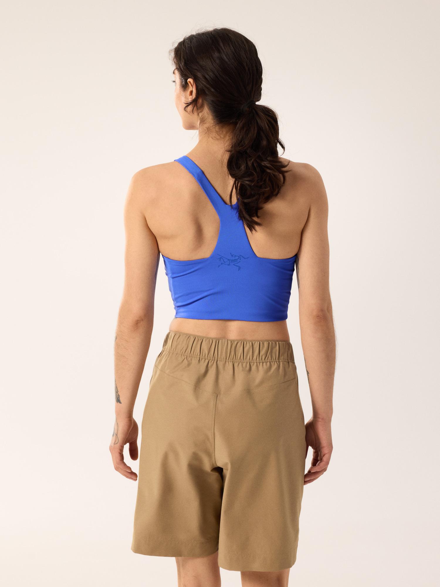 Soria Racerback Tank Women's Product Image