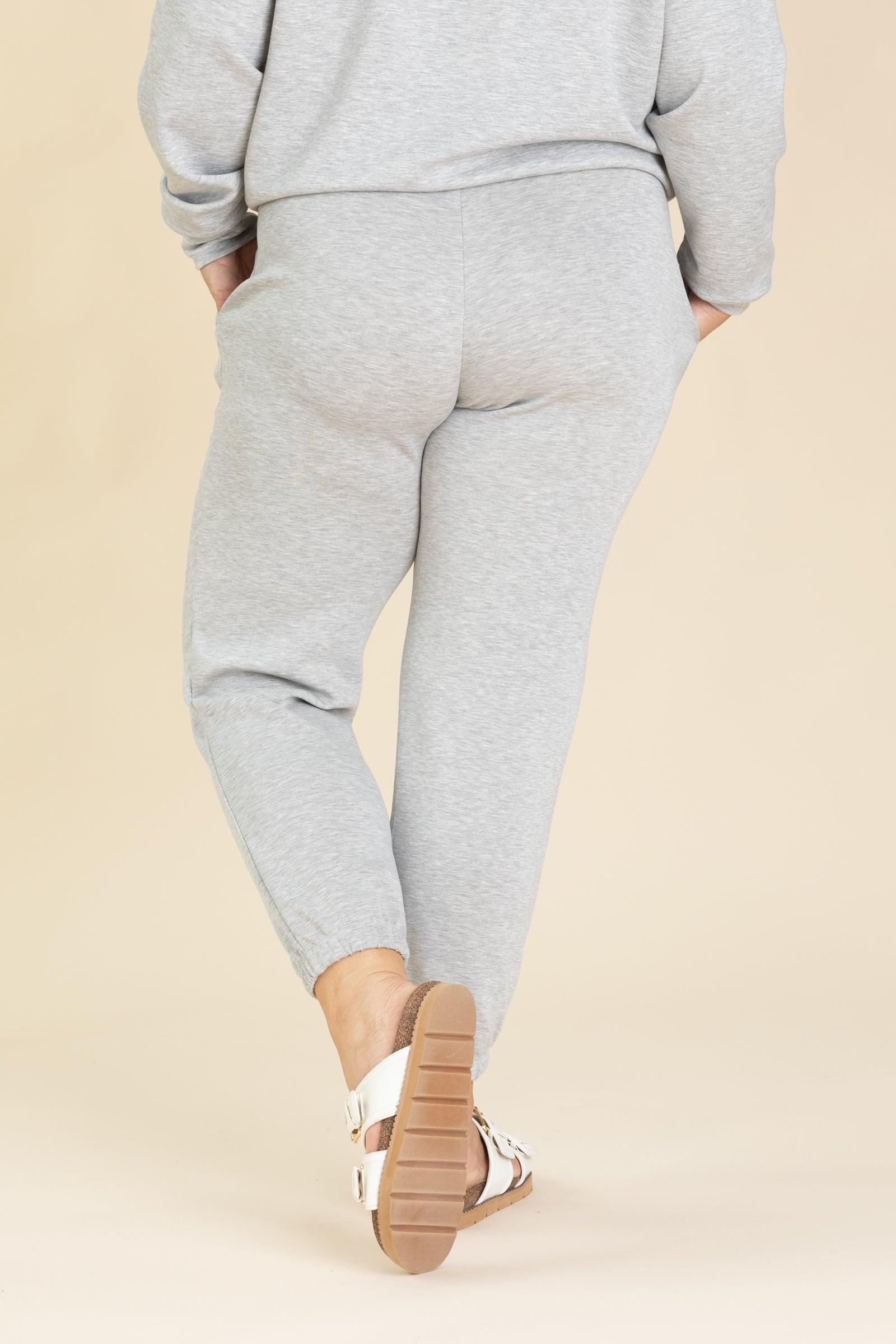 Cloud Comfort Collection: 4" Inseam Shorts Product Image