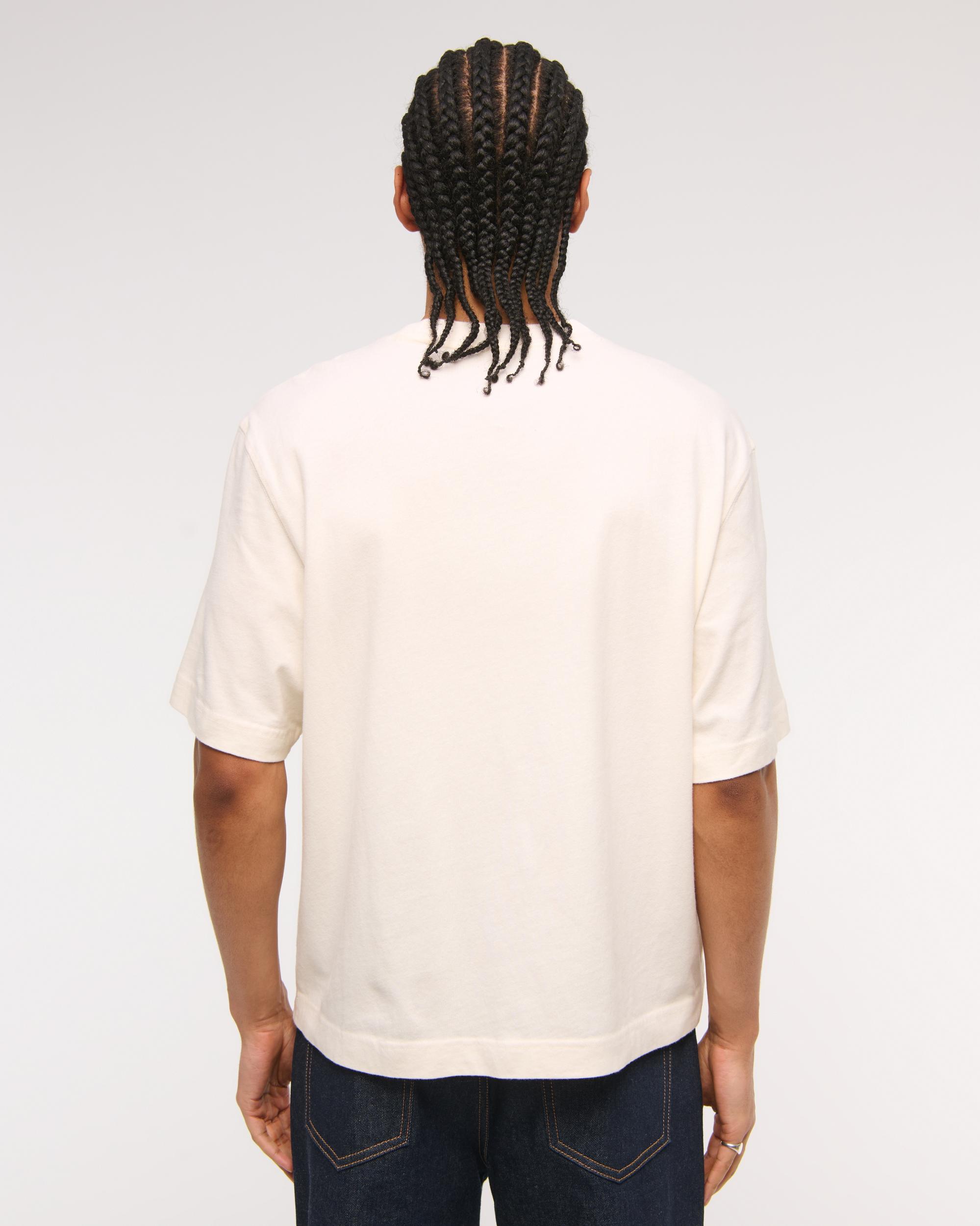 Cropped Britney Spears Graphic Tee Product Image