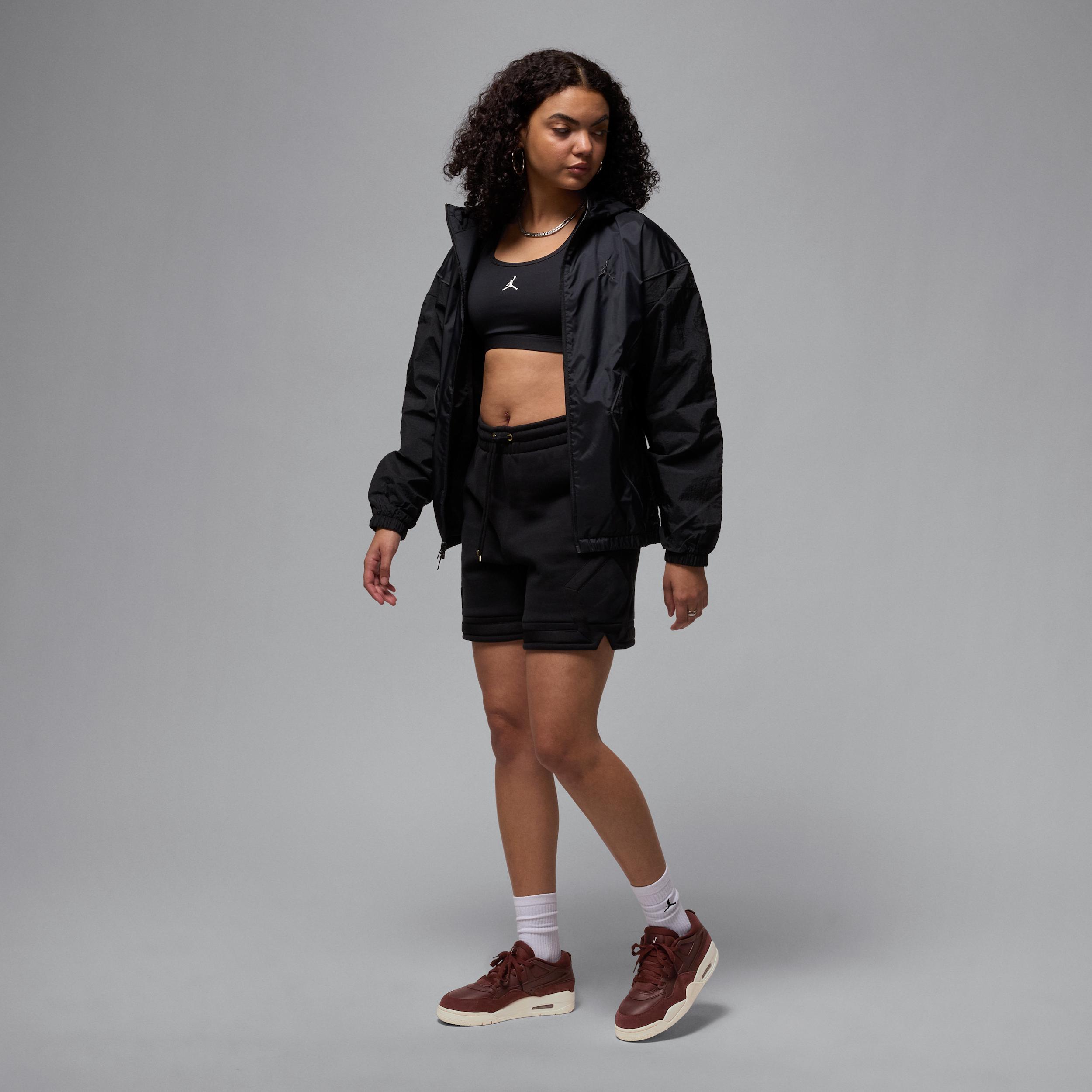 Women's Air Jordan 4 RM Shoes Product Image