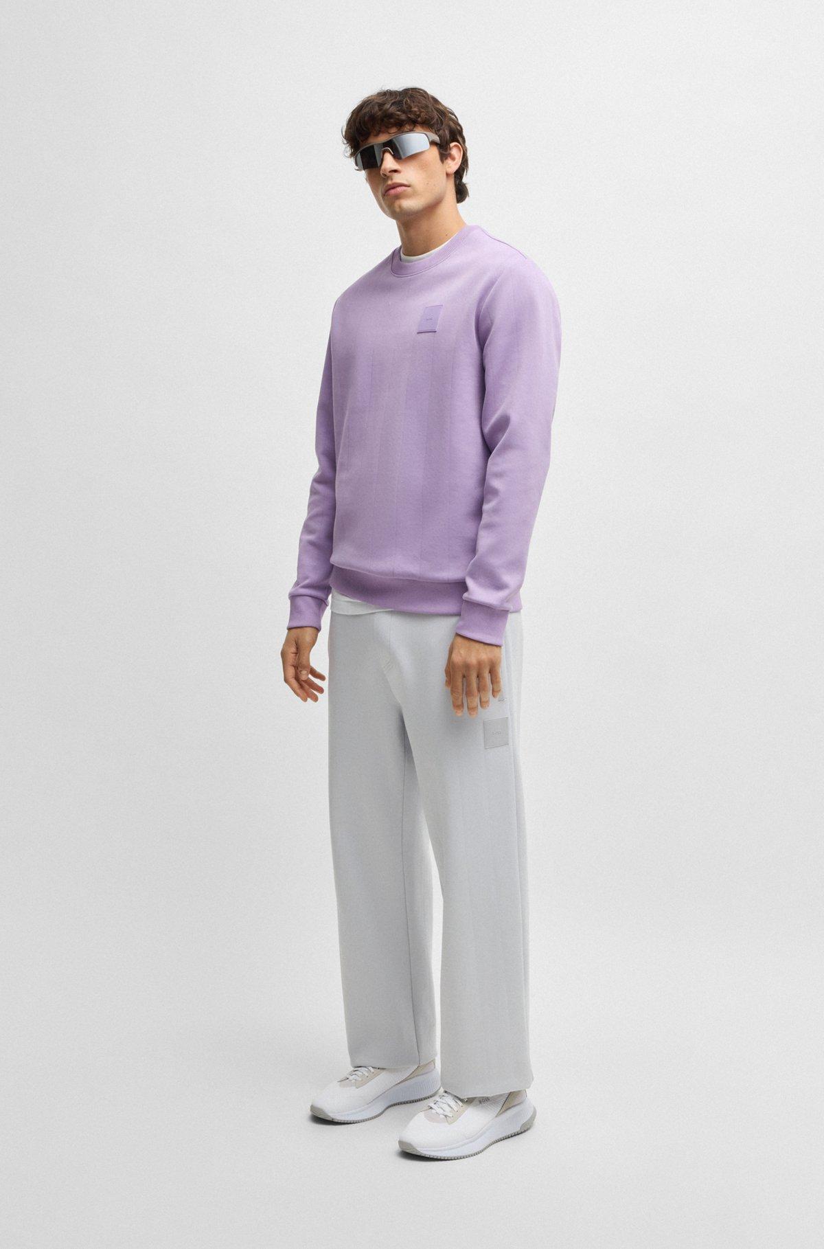 TTNM EVO trainers with knitted uppers Product Image