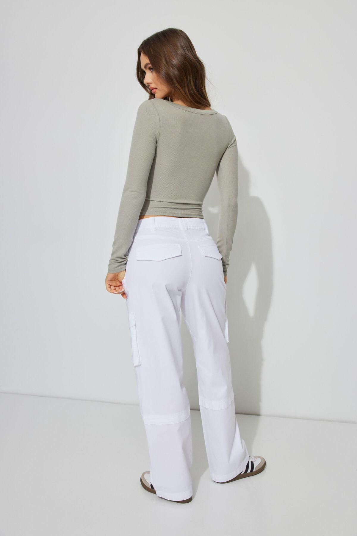 Remi Straight Cargo Pant Product Image