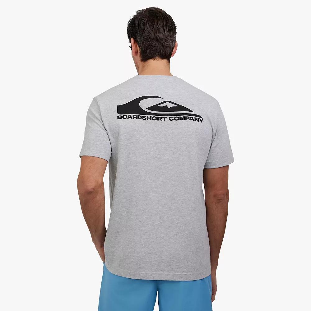 Men's Quiksilver Graphic Tee,  Product Image