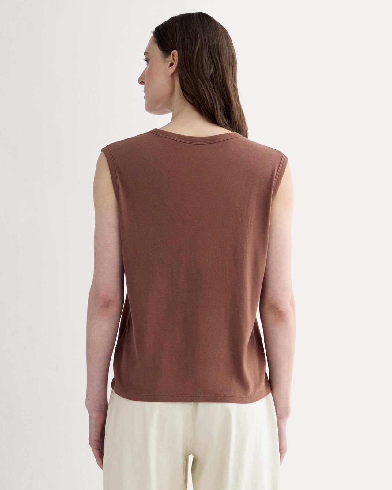 Womens Air Muscle Tank by Everlane Product Image