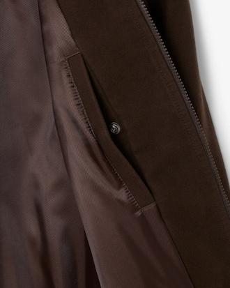 Mens Sean Shirt Jacket Product Image