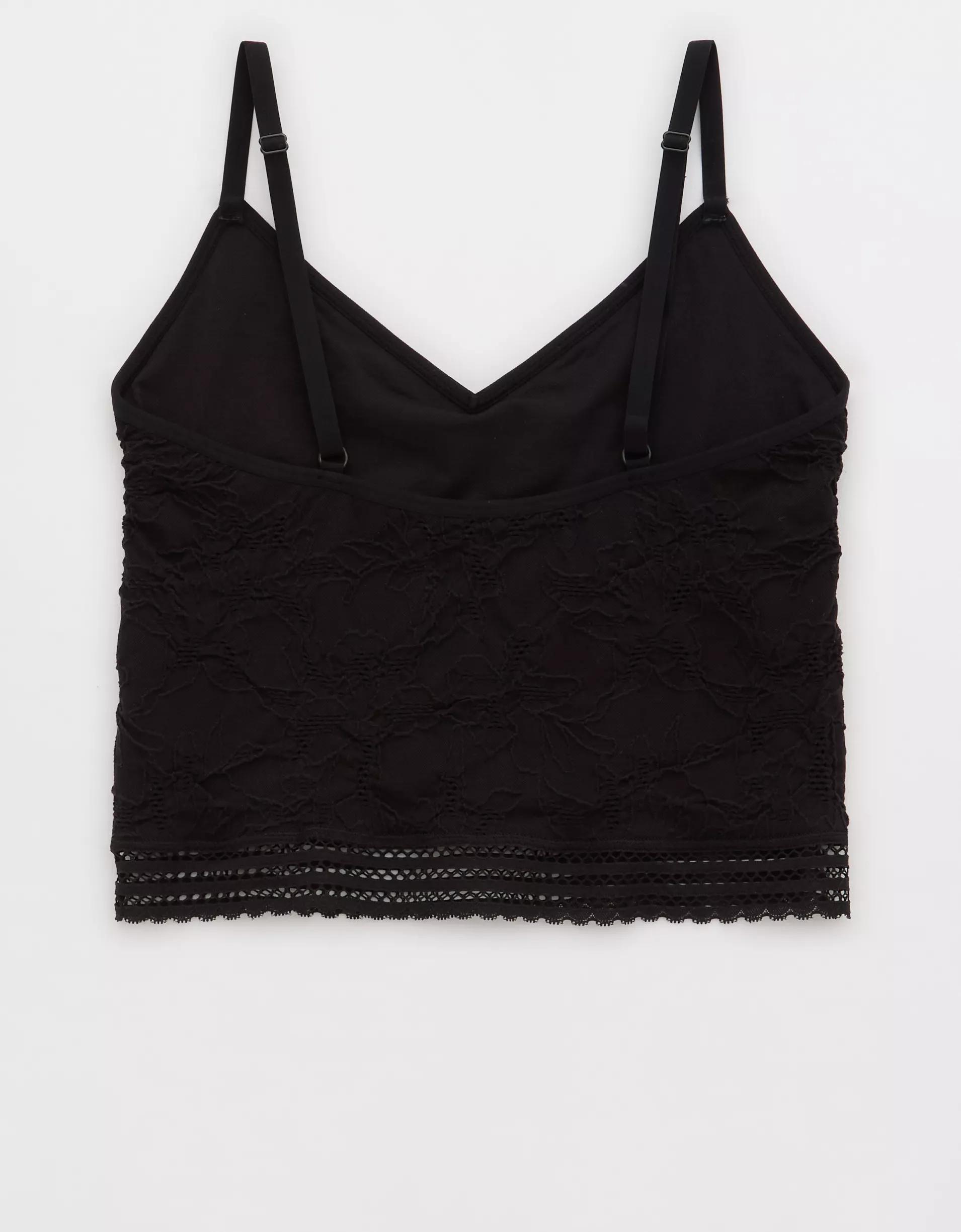 Superchill Floral Seamless Cami Product Image