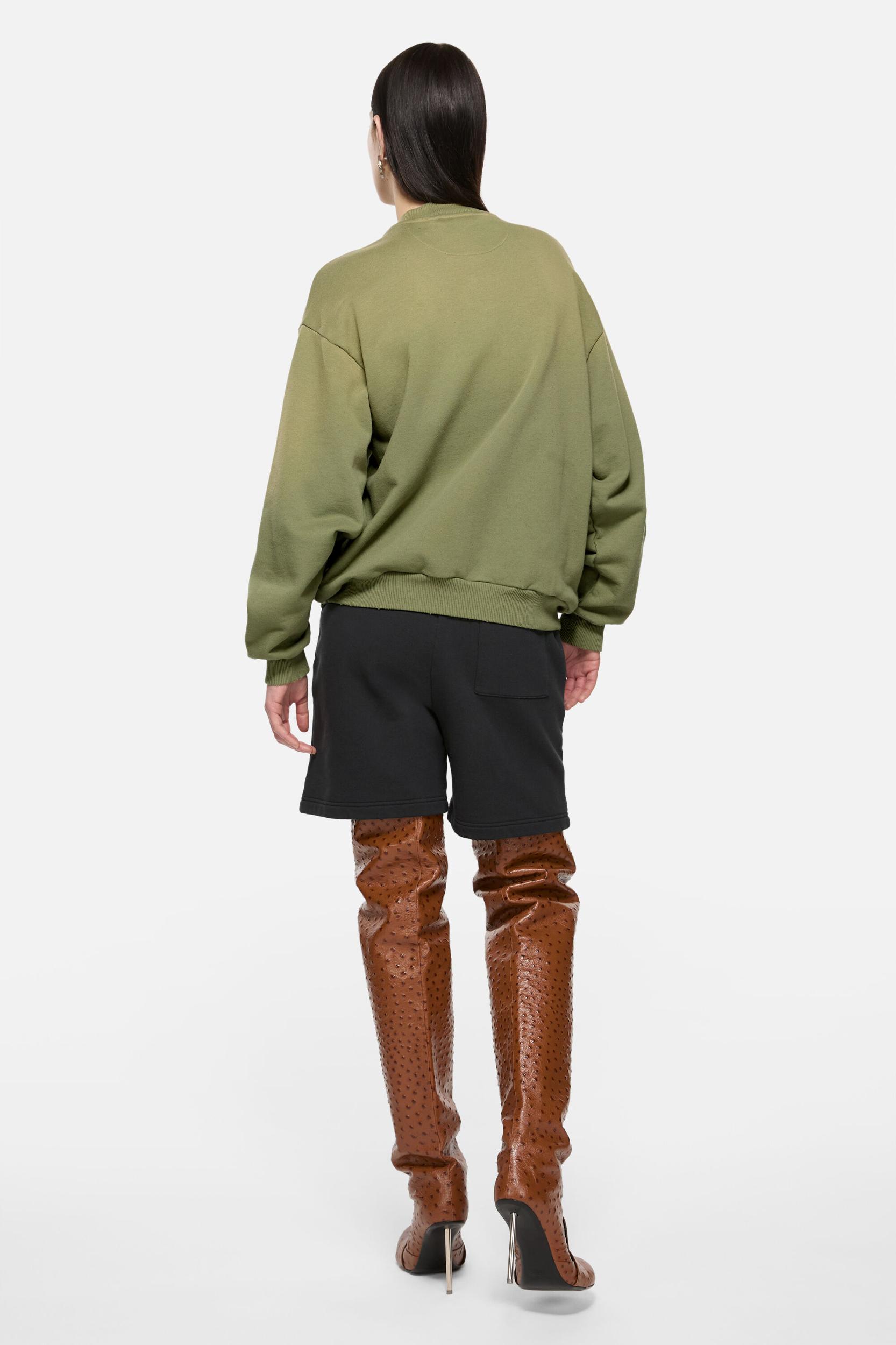 Zip-up cardigan Product Image