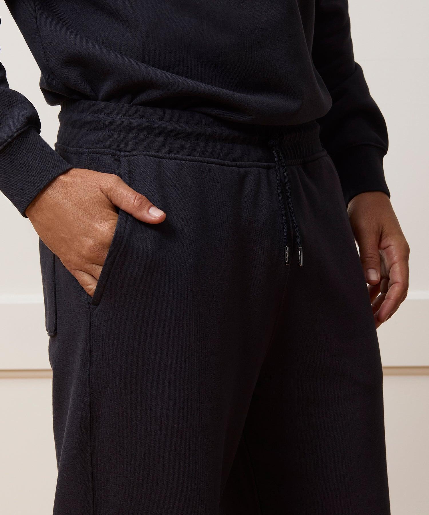 Portuguese Terry Sweatpant Product Image