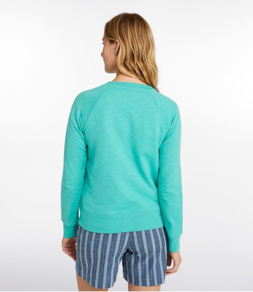 
                            
                                
                                    
                                
                            Women's Peaks Island Crewneck
                         Product Image