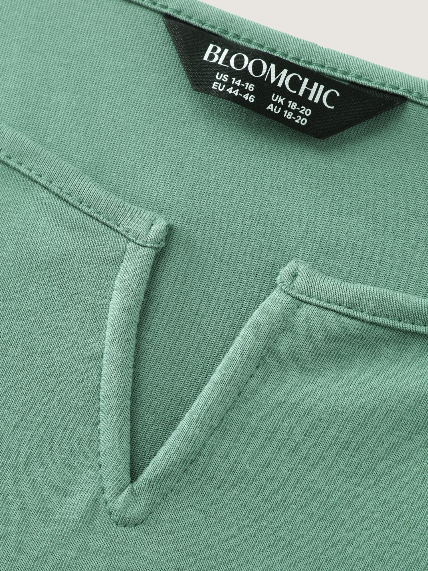 Stretchy Tiered Flowy Maxi Dress Female Product Image