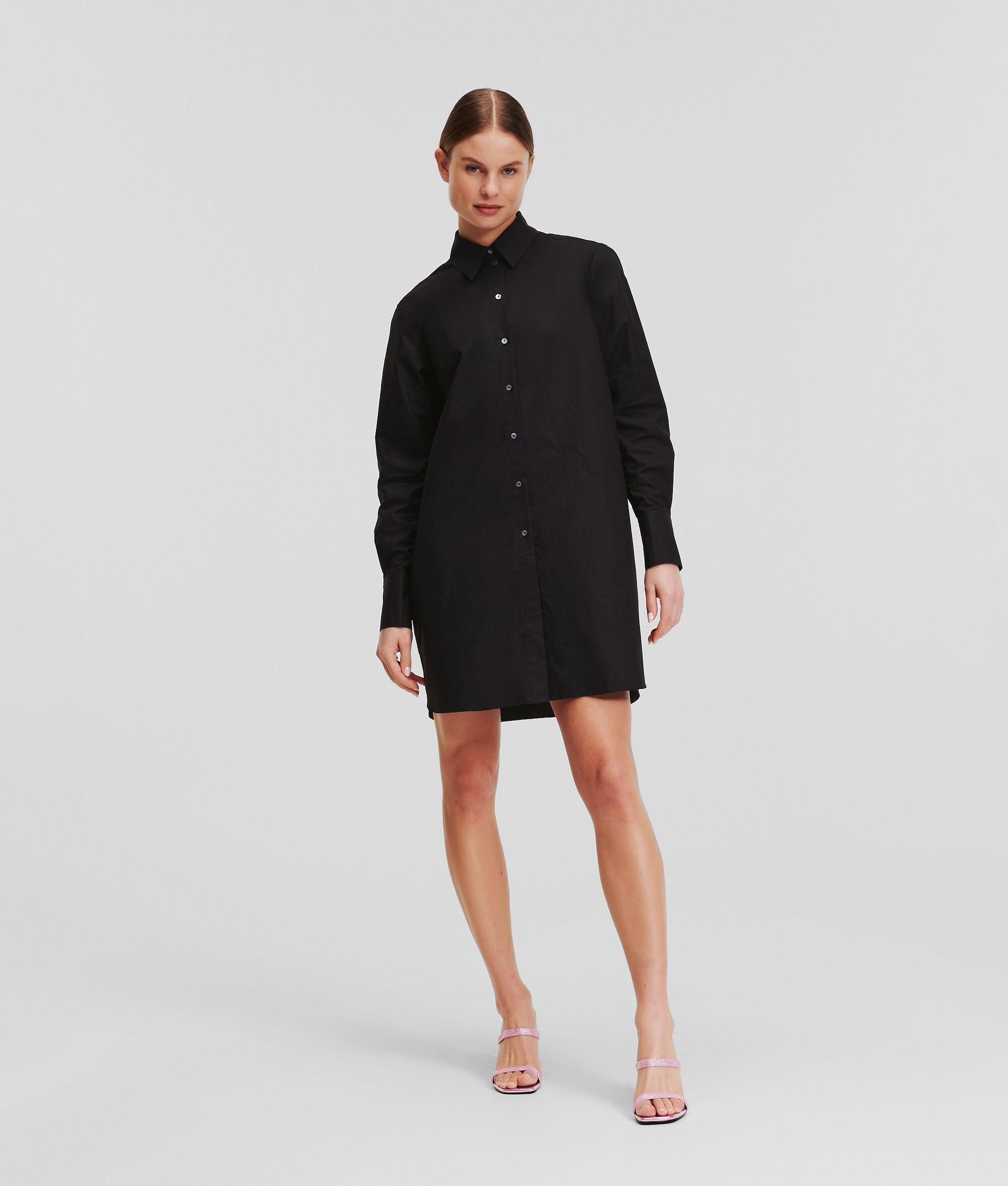 IKON RHINESTONE TUNIC SHIRT Product Image