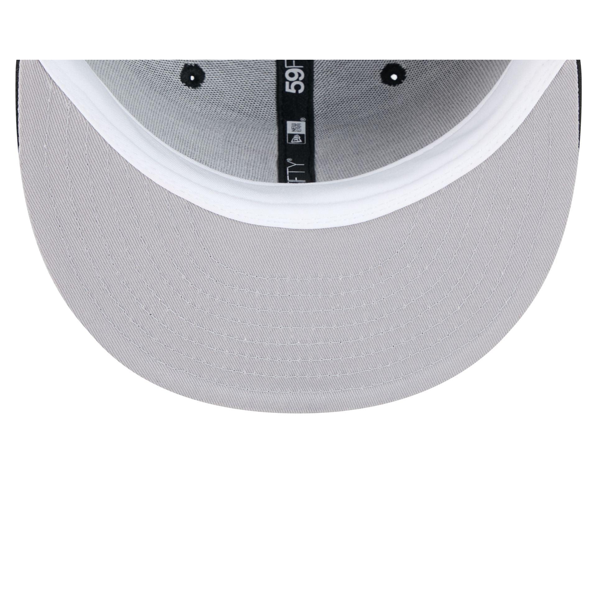 San Jose Earthquakes Team 59FIFTY Fitted Hat Male Product Image