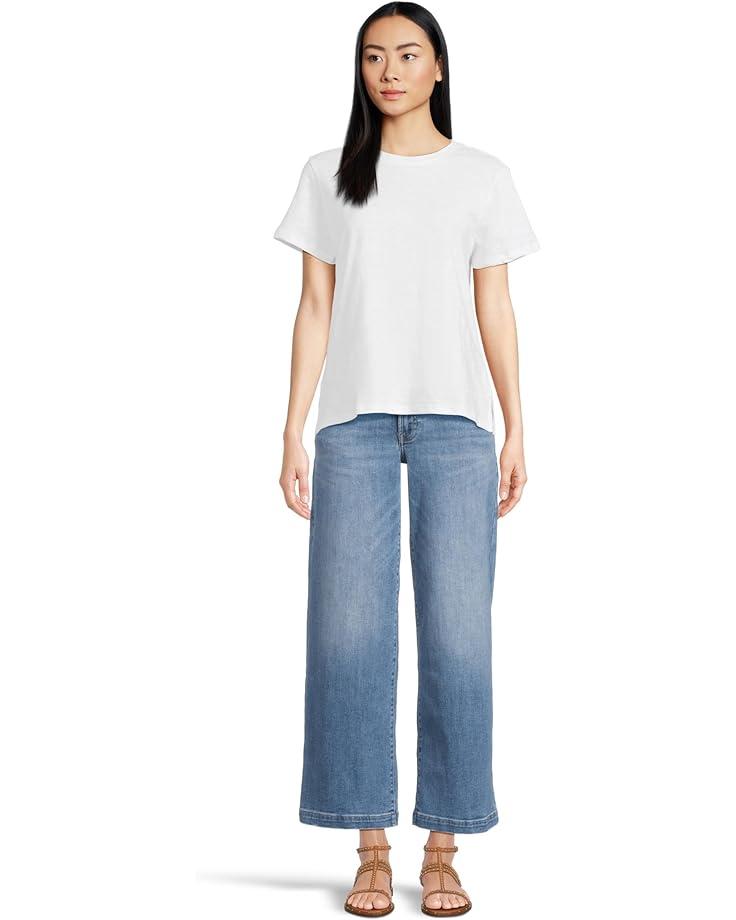 Spacedye Out Of Pocket High-Waisted Midi Legging Product Image