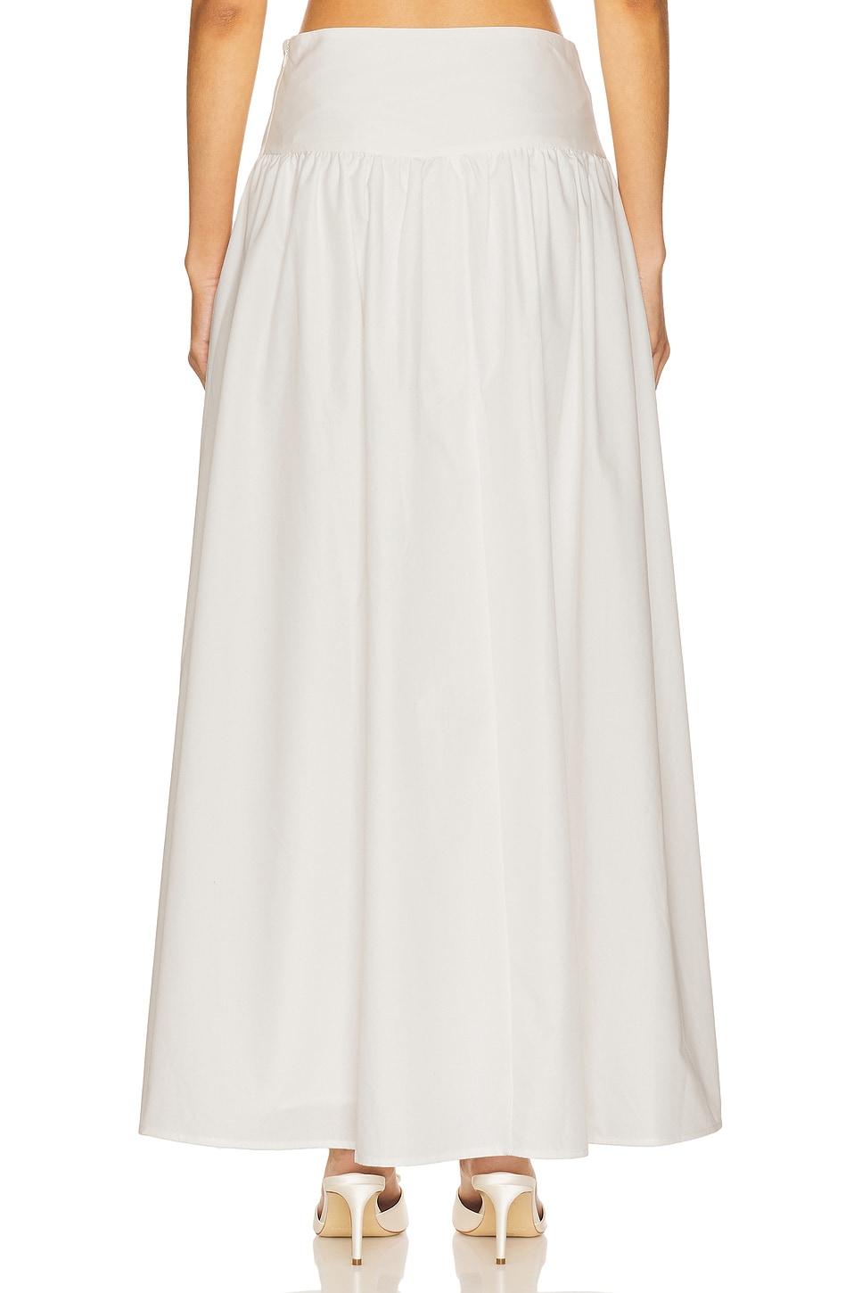 Amaya Maxi Skirt MORE TO COME Product Image