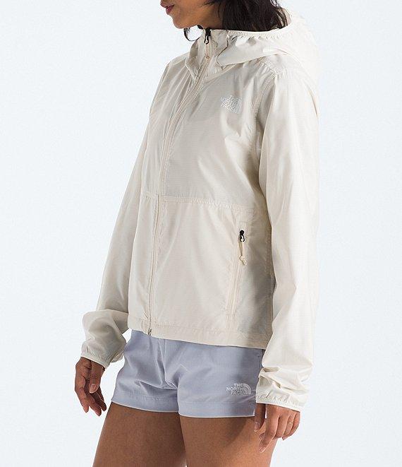 The North Face Cyclone Wind-Resistant Front Zip Jacket Product Image
