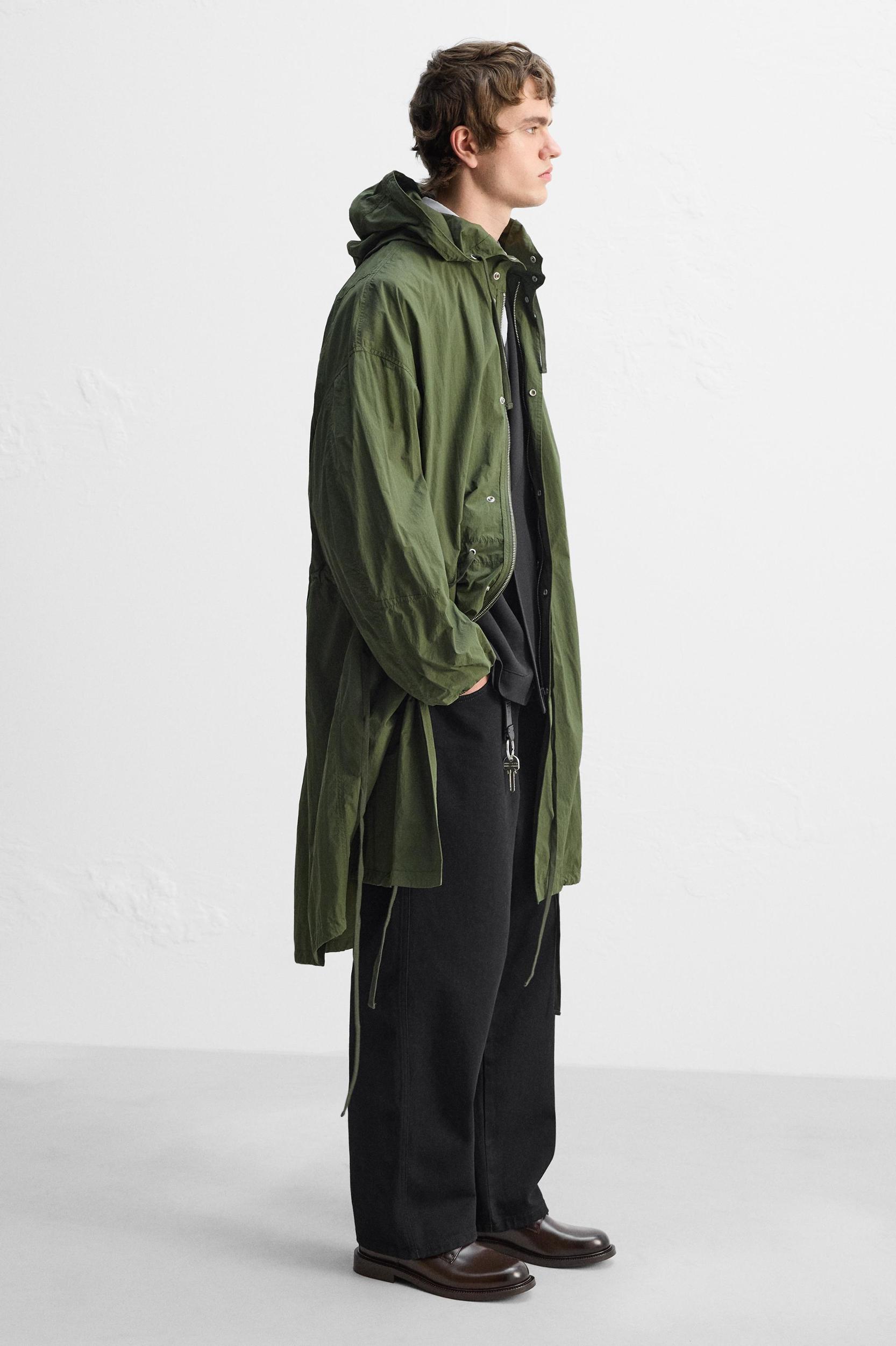 LEATHER DRESS SHOES Product Image