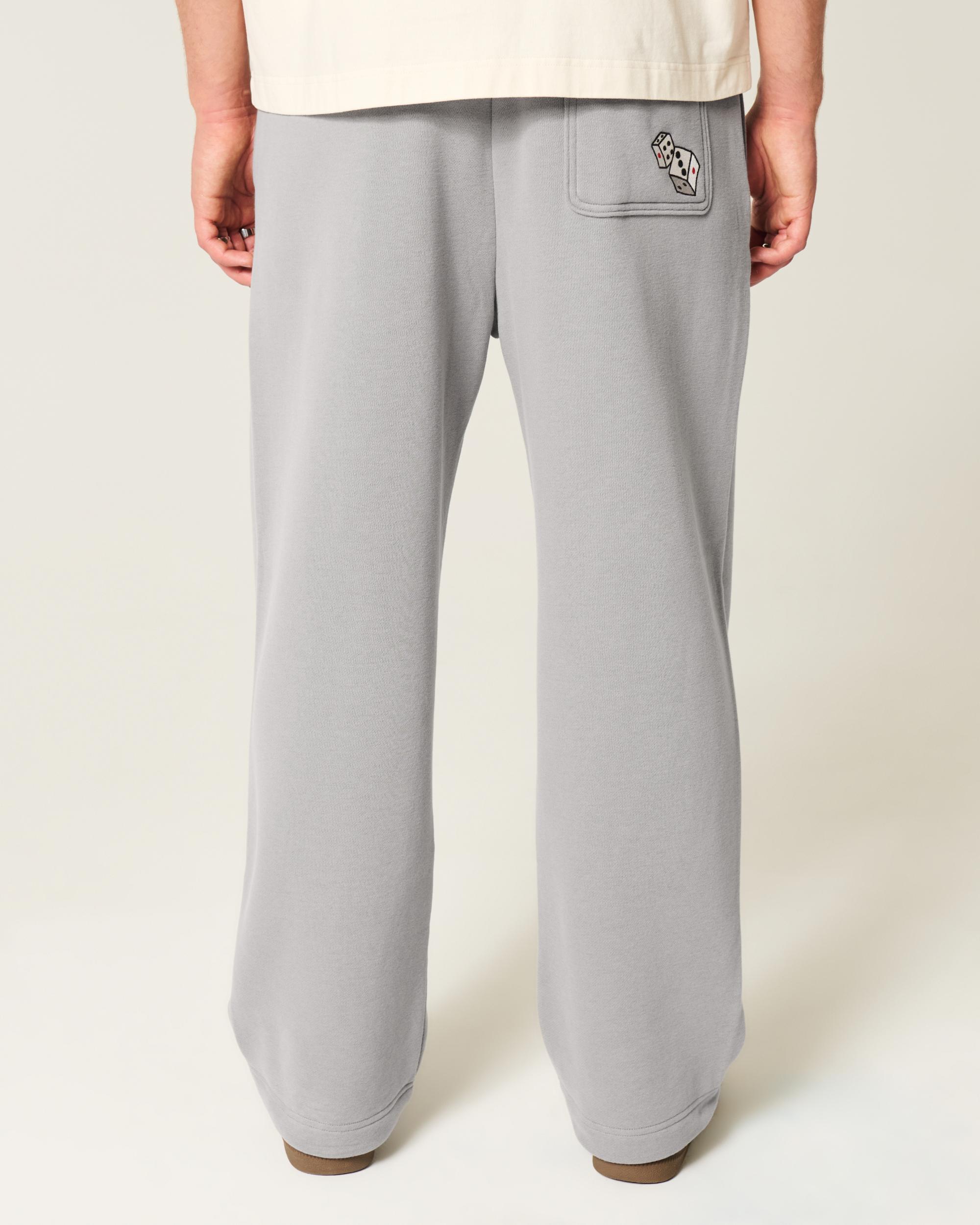 Baggy Sweatpants Product Image
