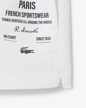 LongPrint Shorts Product Image