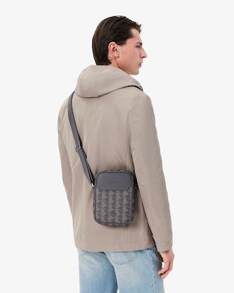 The Blend Satchel Product Image