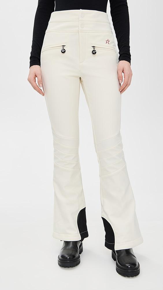 Perfect Moment Aurora High Waist Flare Pants | Shopbop Product Image