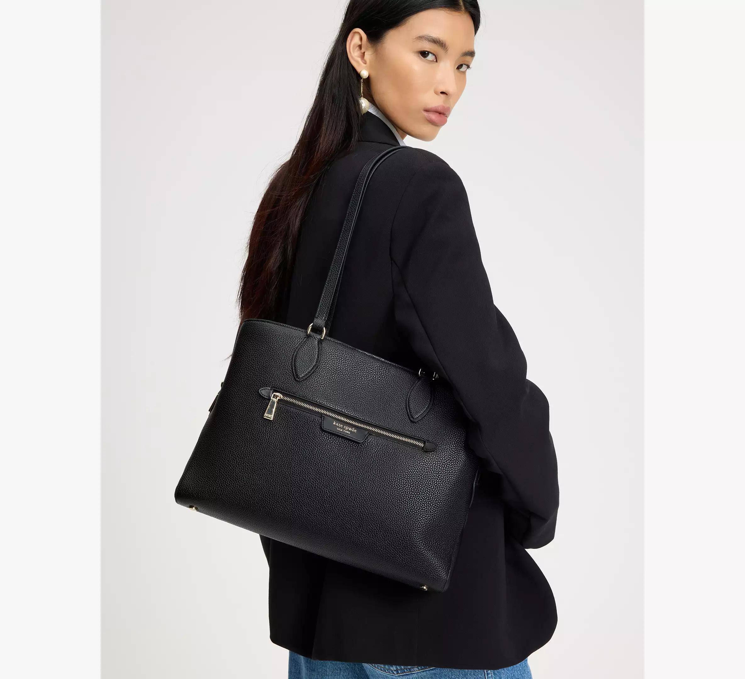 Hudson Work Tote Product Image