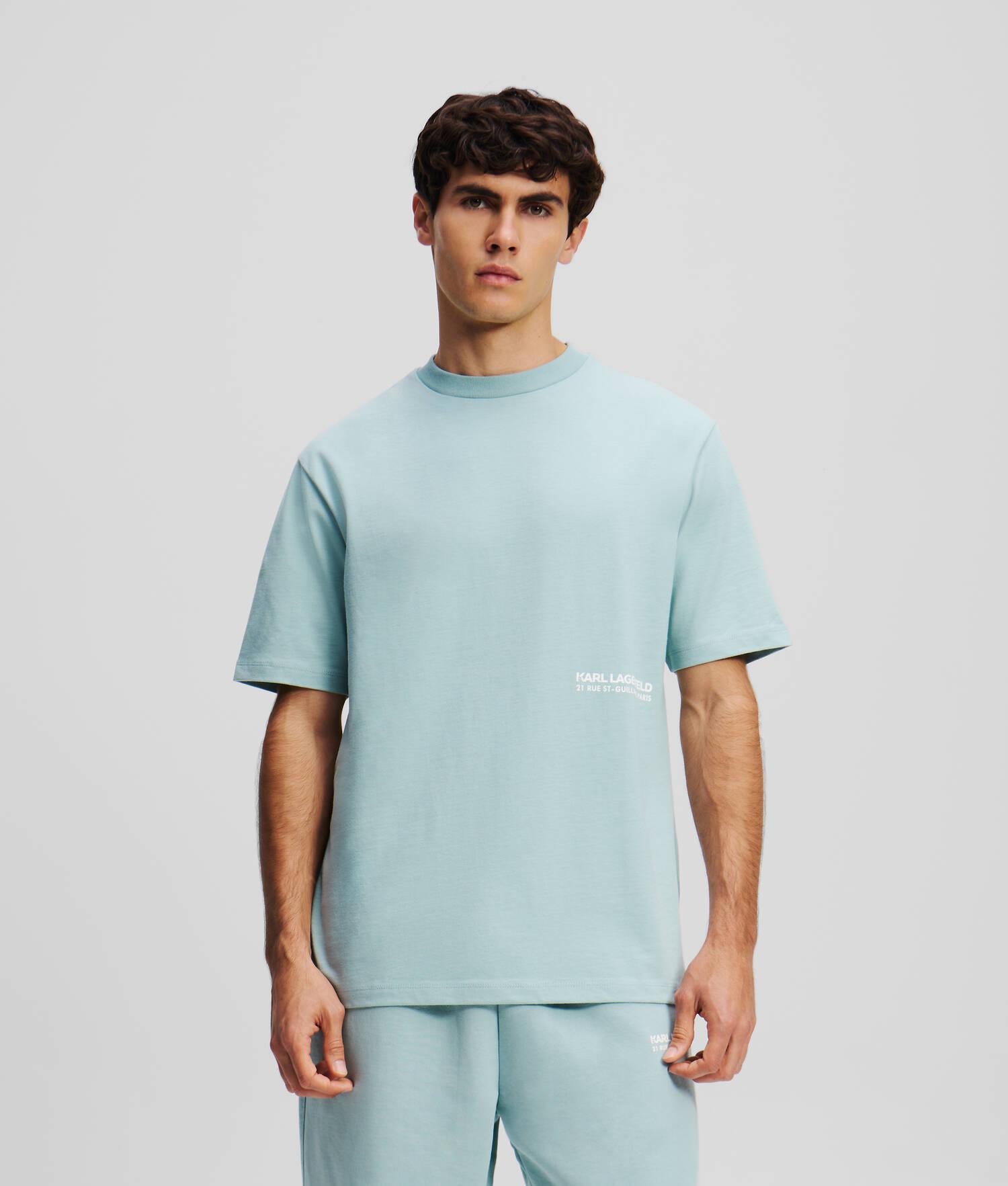 RUE ST-GUILLAUME T-SHIRT Product Image