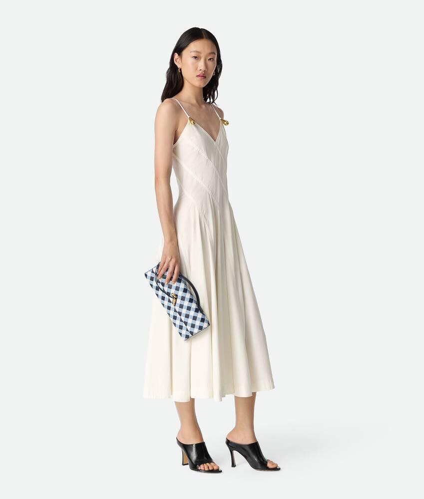 Women's Andiamo Clutch in Abyss/ice/white Product Image